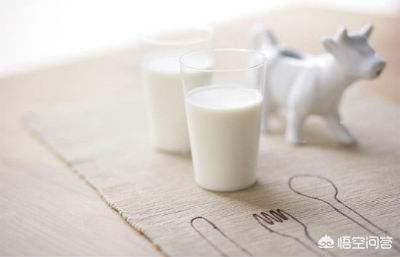 空腹喝牛奶会怎样;早上空腹喝牛奶会怎样