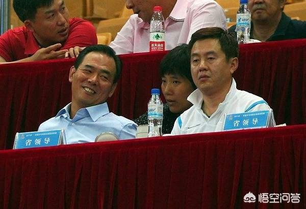 施之皓:如何评价前国乒功勋教练施之皓