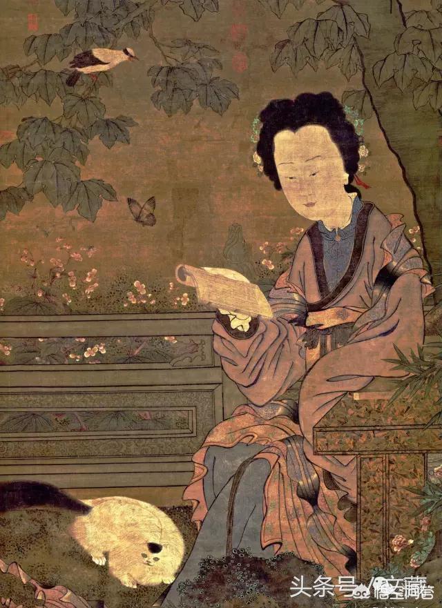 猫奴契约书 在线:在古代，猫在人们心中的地位是怎样的？