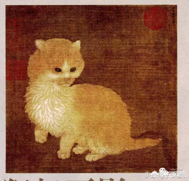 猫奴契约书 在线:在古代，猫在人们心中的地位是怎样的？