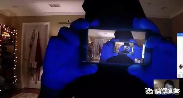 猫看见死亡的双眼bt:在你们心目中哪些恐怖片算得上是真正的恐怖片？