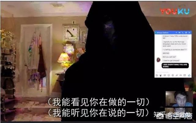 猫看见死亡的双眼bt:在你们心目中哪些恐怖片算得上是真正的恐怖片？