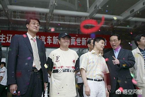 赵本山涉黑最新消息:赵本山当年为什么会去辽足当董事长呢