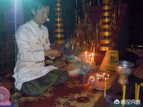 下降头是什么意思:降头术到底是一种什么样的存在？真的能够治病救人和谋财害命吗？