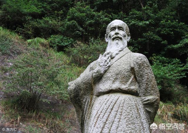 明朝最牛驴友徐霞客,他哪来的钱到处旅游？