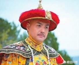 朱宏嘉:《还珠格格》中，你觉得萧剑谁演的好？