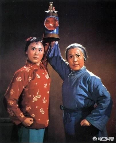 京剧荀慧生:京剧四大名旦尚梅程荀各派唱腔有什么特色？
