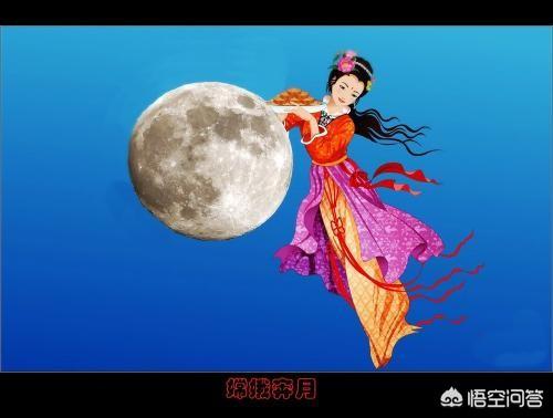 古人是怎样过中秋节的？
