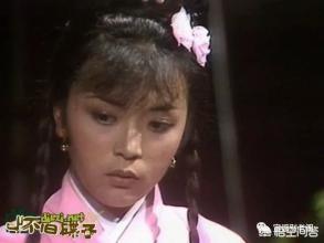 刘松仁电视剧:陈玉莲怎么样，她演过哪些影视剧？