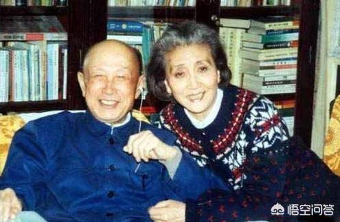 钱学森夫人蒋英出轨:钱学森和蒋英夫妇是怎样的人？