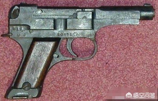 日本飞鼠照片:二战日本有什么出名的武器装备？