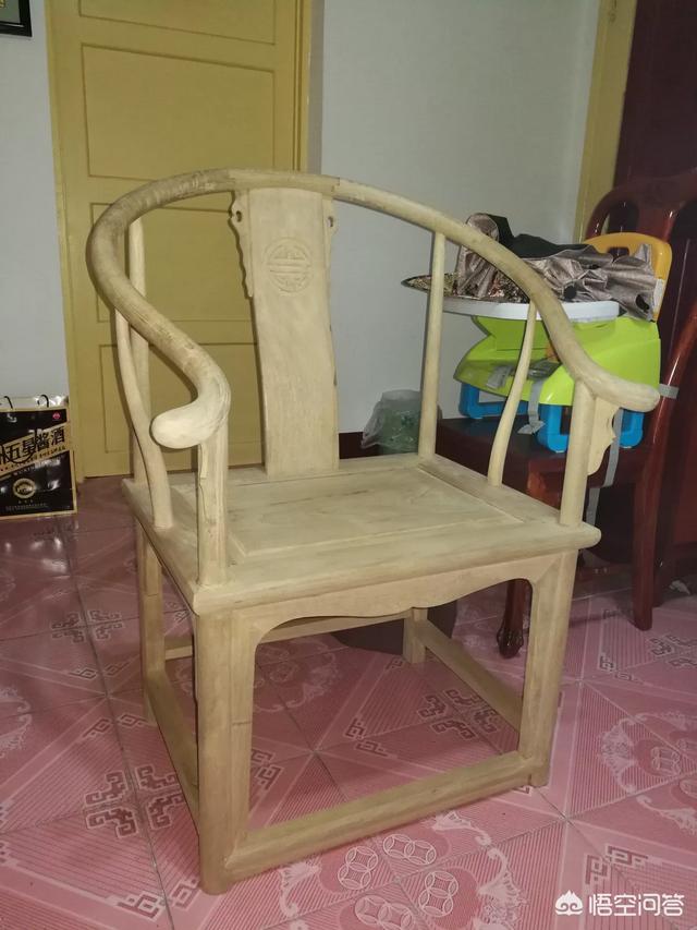 有哪些木制品适合家庭作坊生产？