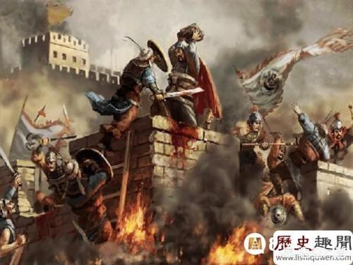 白起杀了多少人:白起一生中，总共到底杀了多少人？