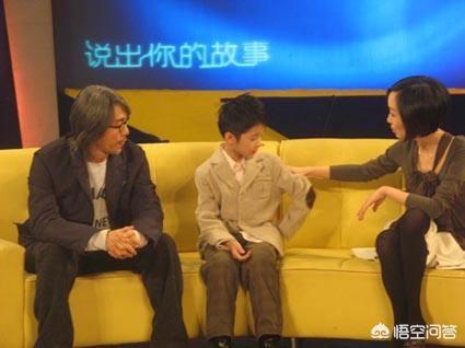 华少的老婆:华少说了什么惹怒张家辉？