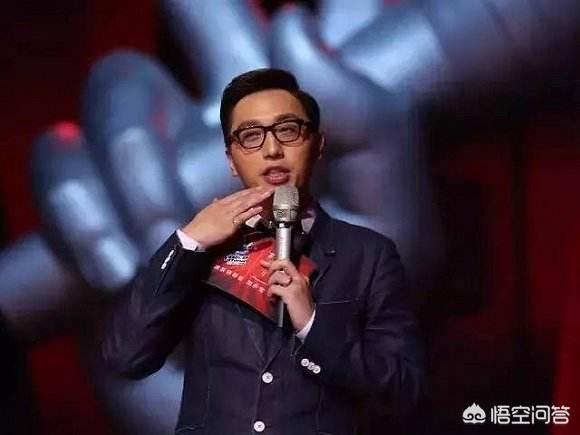 华少的老婆:华少说了什么惹怒张家辉？