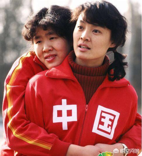 周晓兰:中国女排“五连冠”成员周晓兰近况如何？