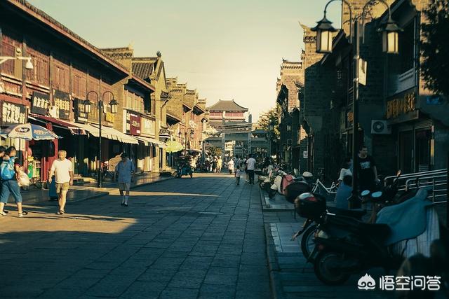 洛陽襄陽和鎮江哪裡的旅遊景點更好