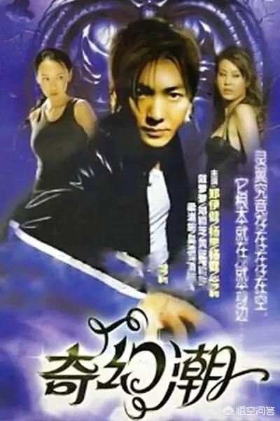 黎耀祥好看的电视剧:有哪些好看的TVB电视剧值得推荐？