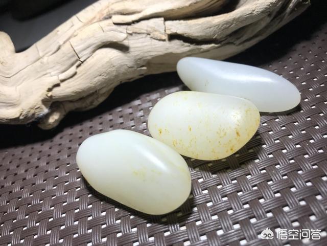 玉石都是在哪里挖的,玉器石头一般会在什么地方才会有？