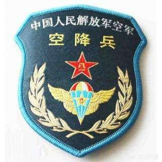 为什么空降兵属于空军？