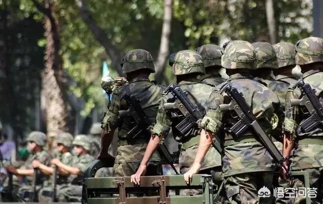 武警特种部队与陆军特种部队有什么区别？哪个的作战能力更强？插图8