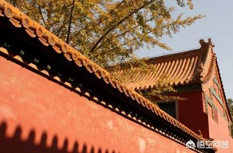 令妃娘娘:历史上的延禧宫到底是谁住的？真的是令妃住的吗？