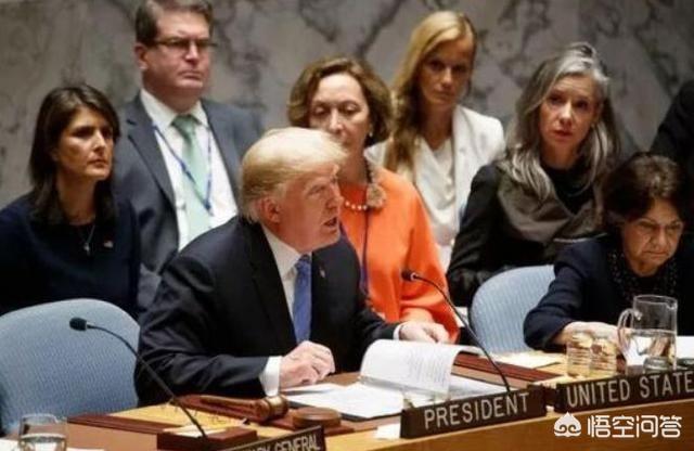 假如美国沦落为二流国家,俄罗斯是否会推行世界霸权呢？