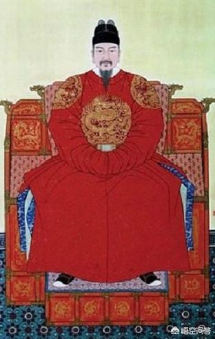李芳远:明太宗朱棣和朝鲜太宗李芳远曾是昔日好友，为什么会反目成仇？