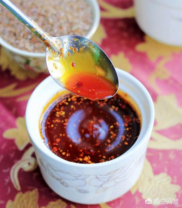 头条问答 - 胡麻油和哪种油放一起做拌凉菜越吃越香?(2个回答)