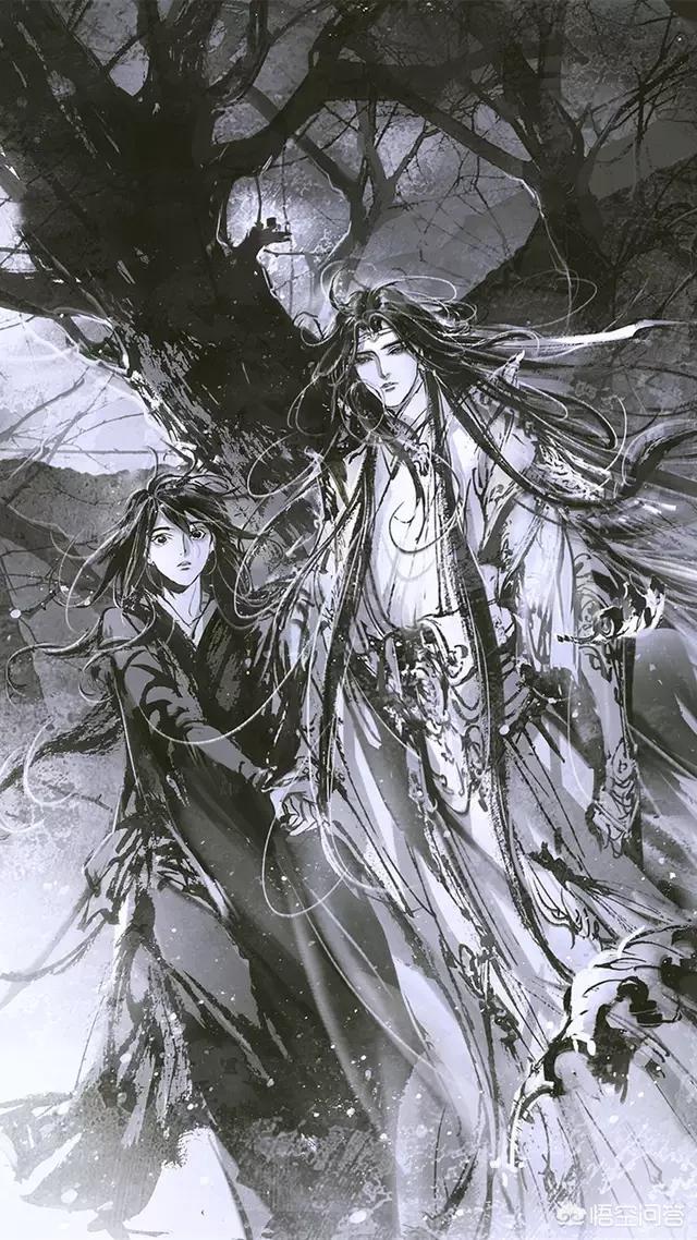 河神大人求收养:有什么类似于《魔道祖师》之类的小说？ 河神大人求收养 开车