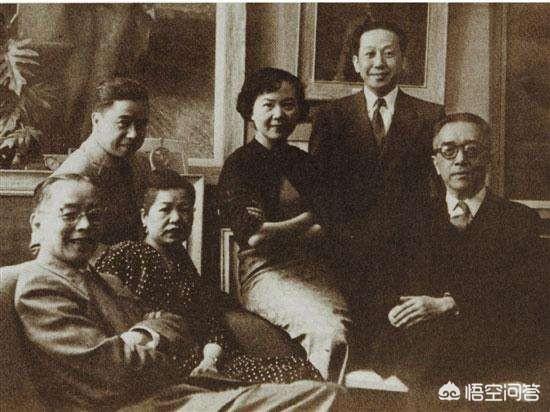 傅作义子女:康有为娶了六个老婆，生了十二个子女，其后代都过得如何？