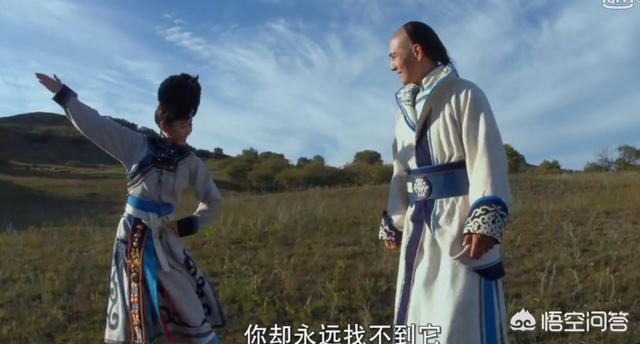 苏茉儿:如何评价由严屹宽、杜若溪、岳丽娜主演的古装剧《苏茉儿传奇》