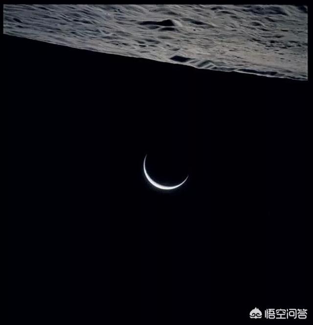前泽友作:在月球上看地球会是一种是什么体验？