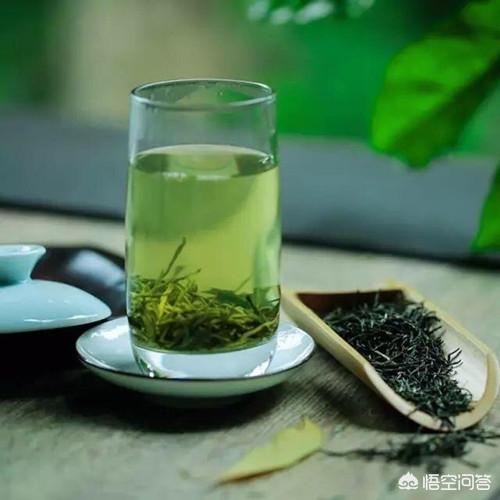 六大茶类包括哪些茶,中国六大茶类的泡茶茶具如何选择？