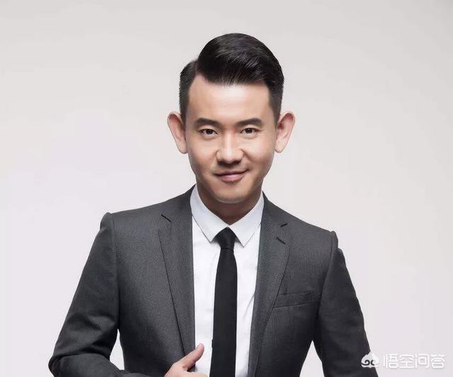 李响职来职往:原《职来职往》主持人李响干什么去了？