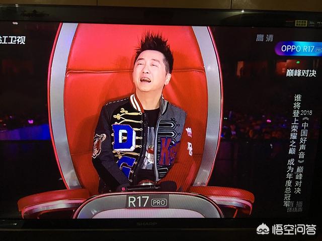 刘郡格:《中国好声音》刘郡格与冠军无缘是因为选错歌吗？