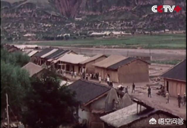 倪志亮:抗日战争期间，八路军根据地是什么样的？