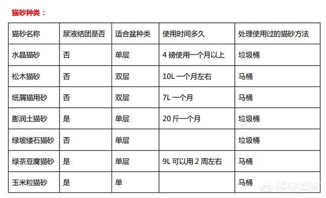 松木猫砂哪种好:抱养猫咪准备什么猫砂好？