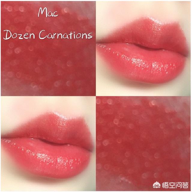 刘思瑶nice素颜照片:皮肤白，素颜裸妆mac应该哪种色号好？