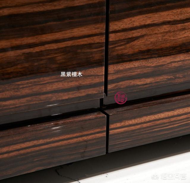 紫檀木和小叶紫檀有什么区别,小叶黑檀与小叶紫檀有什么分别？
