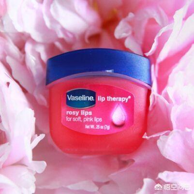 哪个牌子的润唇膏是让你回购五次以上的？插图8