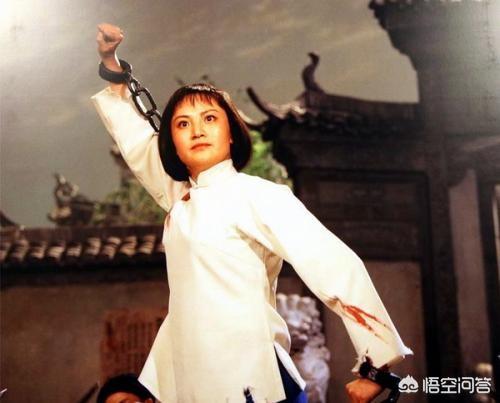 头条问答 - 样板戏《杜鹃山》中柯湘的扮演者杨春霞近况如何?