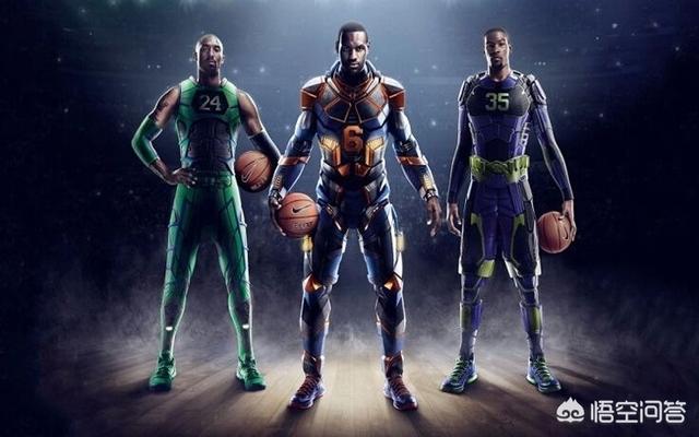 安德玛签约恩比德，随着库里的崛起安德玛有机会超越耐克吗？插图6