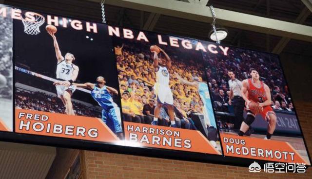 NBA联盟中有哪些球员是发小？插图54