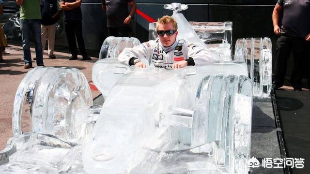 莱科宁宣布F1赛季后退役，法拉利无视车迷请愿，不续约“冰人”，莱科宁为什么如此受欢迎