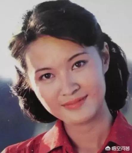 演员洪学敏:80年代的那些影视女星，你觉得谁的演技更好，你更喜欢谁