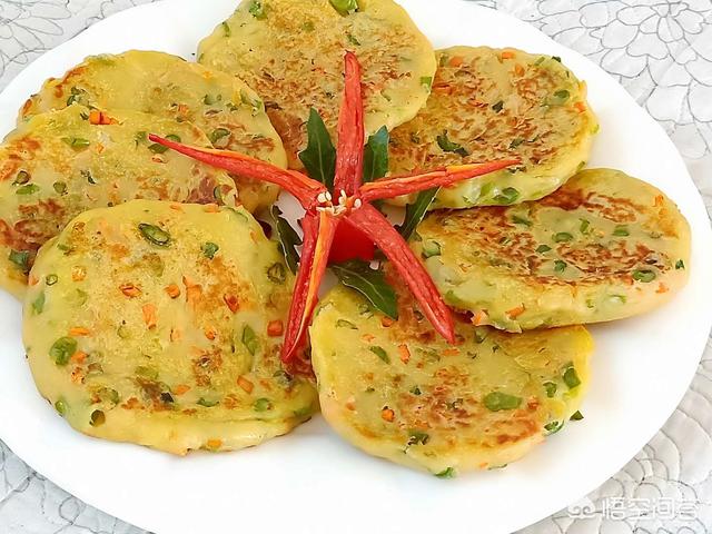 土豆饼好吃吗，该怎么做？插图3