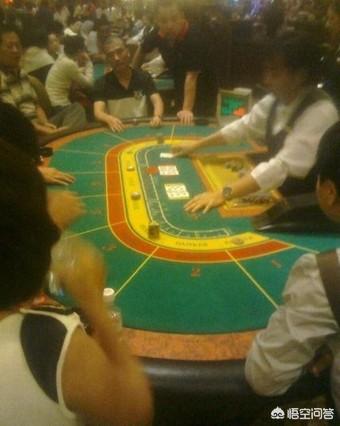 澳门赌场是真的正规吗？