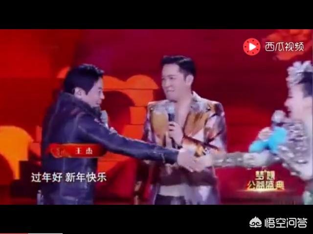 王杰点评左立视频,王杰算不算华语第一人？为何？