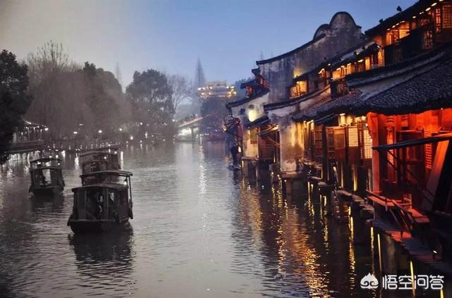 杭州和武汉哪座城市发展潜力大？